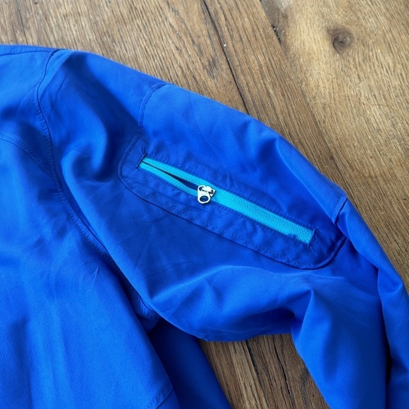 Champion Elite lightweight woman jacket size small - Picture 3 of 8